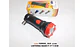 Linterna De Mano Led Recargable A Toma 1 Led 110v-0.5 Watts - Miniatura 4