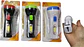 Linterna Mano Led Recargable A Toma + 12 horas durabilidad - Miniatura 2