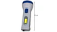 Linterna Mano Led Recargable A Toma + 12 horas durabilidad - Miniatura 3