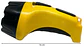 Linterna mediana Reflectora 7leds Recargable A Toma +48Horas - Miniatura 2