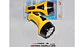 Linterna mediana Reflectora 7leds Recargable A Toma +48Horas - Miniatura 3