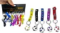 Llaveros De Fútbol Con Forma De Pelota Deportiva X1 Unidad - Miniatura 1