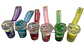 Llavero De vaso plástico 6 opciones 1xund Colores brillantes - Miniatura 2