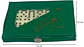 Juego De Mesa mini Domino Doble 6 Puntos Blanco y Negro 28 Piezas - Miniatura 5