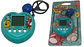 Tamagotchi 168  Mascotas Virtual En 1 Juguete Tama Niños 6cm - Miniatura 2