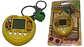 Tamagotchi 168  Mascotas Virtual En 1 Juguete Tama Niños 6cm - Miniatura 3