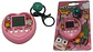 Tamagotchi 168  Mascotas Virtual En 1 Juguete Tama Niños 6cm - Miniatura 4
