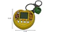 Tamagotchi 168  Mascotas Virtual En 1 Juguete Tama Niños 6cm - Miniatura 6