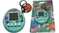 Tamagotchi 168  Mascotas Virtual En 1 Juguete 6cm egg - Miniatura 2