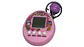 Tamagotchi 168  Mascotas Virtual En 1 Juguete 6cm egg - Miniatura 7