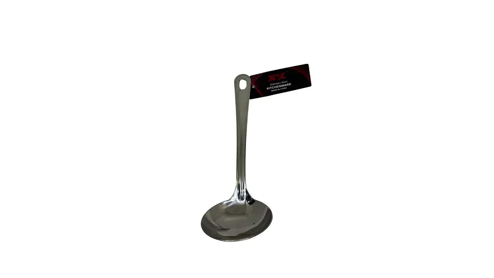Cucharones X5 Cucharas Acero Inoxidable Utensilios Cocina 4