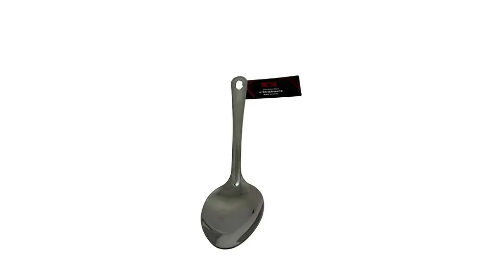 Cucharones X5 Cucharas Acero Inoxidable Utensilios Cocina 5