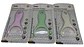 Moldes De Helados Palets Paletas X3 Reposteria Color Pastel - Miniatura 1