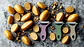 Pelador De Papas Fruta Verdura Manual Vertical Super Liviano - Miniatura 2