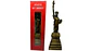 Monumento Del Mundo Estatua De La Libertad Nueva York 245cm - Miniatura 1