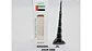 Monumentos Del Mundo Budai Burj Khalifan Decoración Cm22 - Miniatura 5