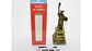 Monumento Del Mundo Estatua De La Libertad Nueva York 245cm - Miniatura 5