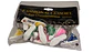 Llaveros Con Forma De Minizapatos Tipo Tenis Silicona X12und - Miniatura 3