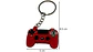 Llavero Con Forma De Gamepad Ps4 Modelo Mando Control X12und - Miniatura 5