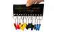 Llavero Con Forma De Gamepad Ps4 Modelo Mando Control X12und - Miniatura 6