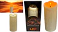 Candelabros Electrónicos Veladora 17 cm Veladoras Eléctricas - Miniatura 1