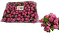 Mini Ramo Rosas 12x12 Flores Artificiales Pequeña Decoración - Miniatura 2