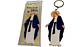Llavero Virgen De La Medalla Milagrosa Religioso Organizador - Miniatura 1