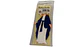 Llavero Virgen De La Medalla Milagrosa Religioso Organizador - Miniatura 2
