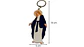 Llavero Virgen De La Medalla Milagrosa Religioso Organizador - Miniatura 3