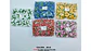 Mini Ramo Rosas 12x12 Flores Artificiales Pequeña Decoración - Miniatura 8