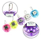 Tamagotchi Mascotas Virtual 168 En 1 Retro Juguete Niños - Miniatura 1