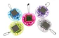 Tamagotchi Mascotas Virtual 168 En 1 Retro Juguete Niños - Miniatura 4