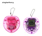 Tamagotchi Mascotas Virtual 168 En 1 Retro Juguete Niños - Miniatura 5
