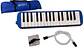 Melodica Escolar De 32 Teclas Estuche Y 3 Accesorios Teclado - Miniatura 4