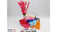 Flores Cerezo Artificial Deco Ramas Hogar 55cm X1und 7 Color - Miniatura 6