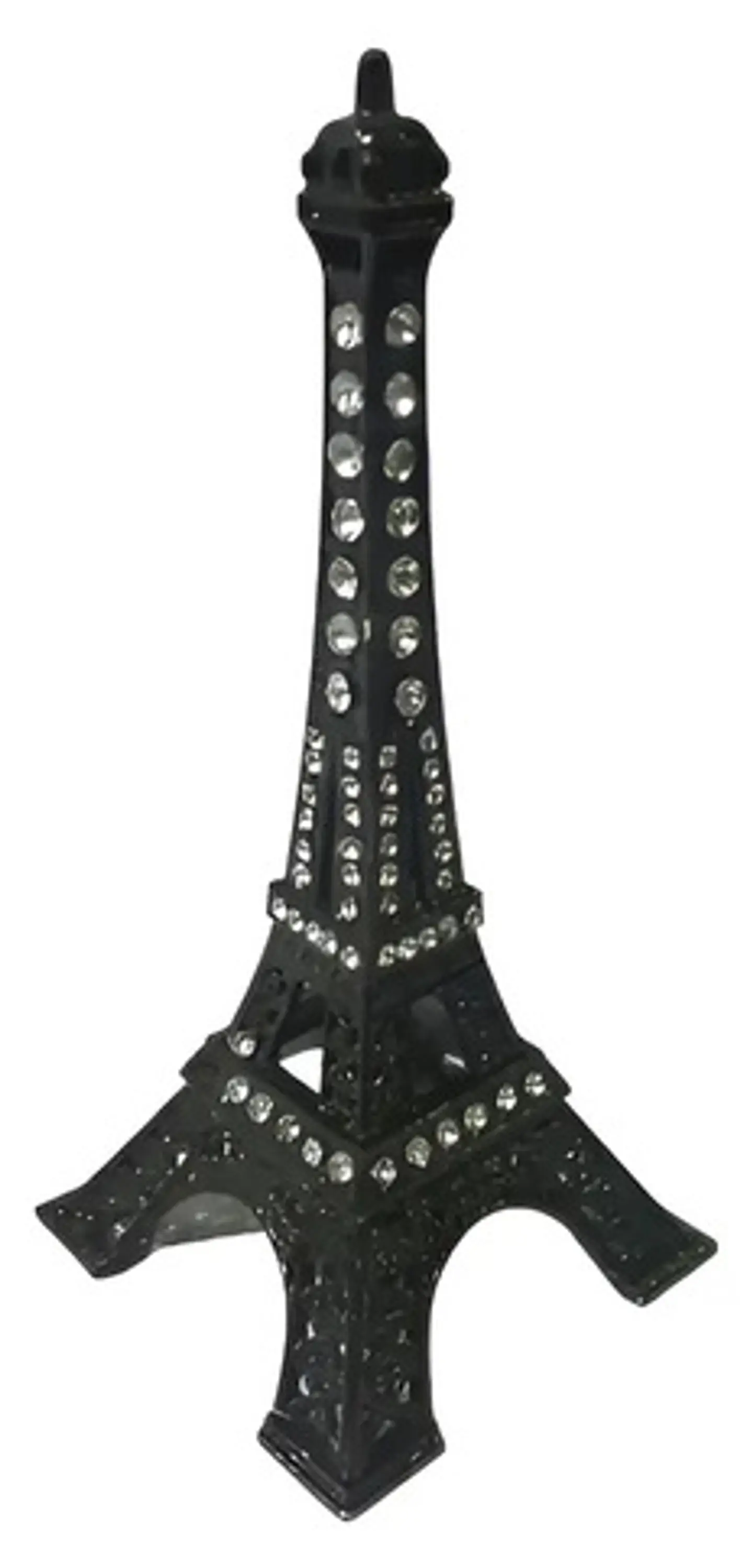 París Torre Eiffel 18 Cm Replica Decorativa Adornos 15 Años  1