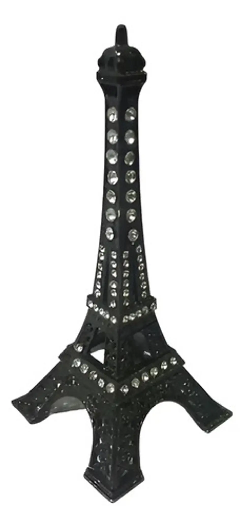 París Torre Eiffel 18 Cm Replica Decorativa Adornos 15 Años  1