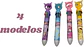 Esfero multi mina 10 colores 1 esfero X36und - Miniatura 4