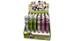 Esfero multi mina 10 colores Panda esfero X36und - Miniatura 2
