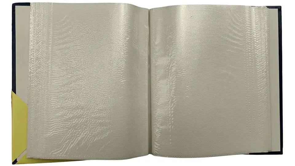 Álbum De Fotos Fotografías Libro 100 Familiar Pasta Dura 5x7 6
