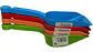 Pala Recogedor De Popo Perro Excremento 4 Colores Resistente - Miniatura 3