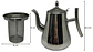 Cafetera Acero Inoxidable + Filtro Café Jarra Térmica Con 2l - Miniatura 3