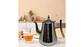 Cafetera Acero Inoxidable + Filtro Café Jarra Térmica Con 2l - Miniatura 4