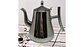 Cafetera Acero Inoxidable + Filtro Café Jarra Térmica Con 2l - Miniatura 6