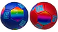 Balón de Fútbol Pro Delta Talla 5 Cancha Sintética Multicolor - Miniatura 5