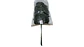 Hojas de Palmeras Decorativa Artificial Mata De Hojas Packx12und 53cm - Miniatura 2