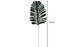 Hojas de Palmeras Decorativa Artificial Mata De Hojas Packx12und 53cm - Miniatura 5