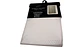 Cortinas Baño Ducha 100% Impermeable Huecos 12 Aros - Miniatura 4