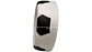 Reloj De Mesa Soccer Despertador Balón De Futbol Unisex Negro - Miniatura 5