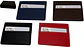 Billetera Tarjetero Portadocumentos Cartera Rfid 7compartimiento - Miniatura 1